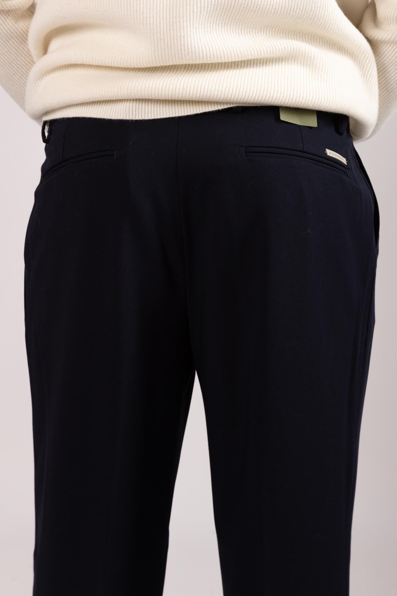 Pantalone Different mod. Capri