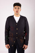 Cardigan Tooco a fantasia