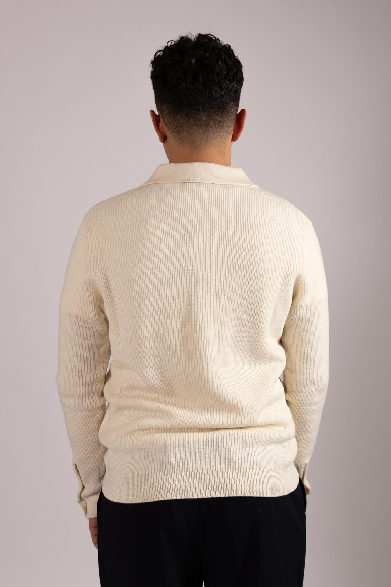 Polo Outfit con taschino
