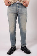 Jeans Bro-Ship sabbiato
