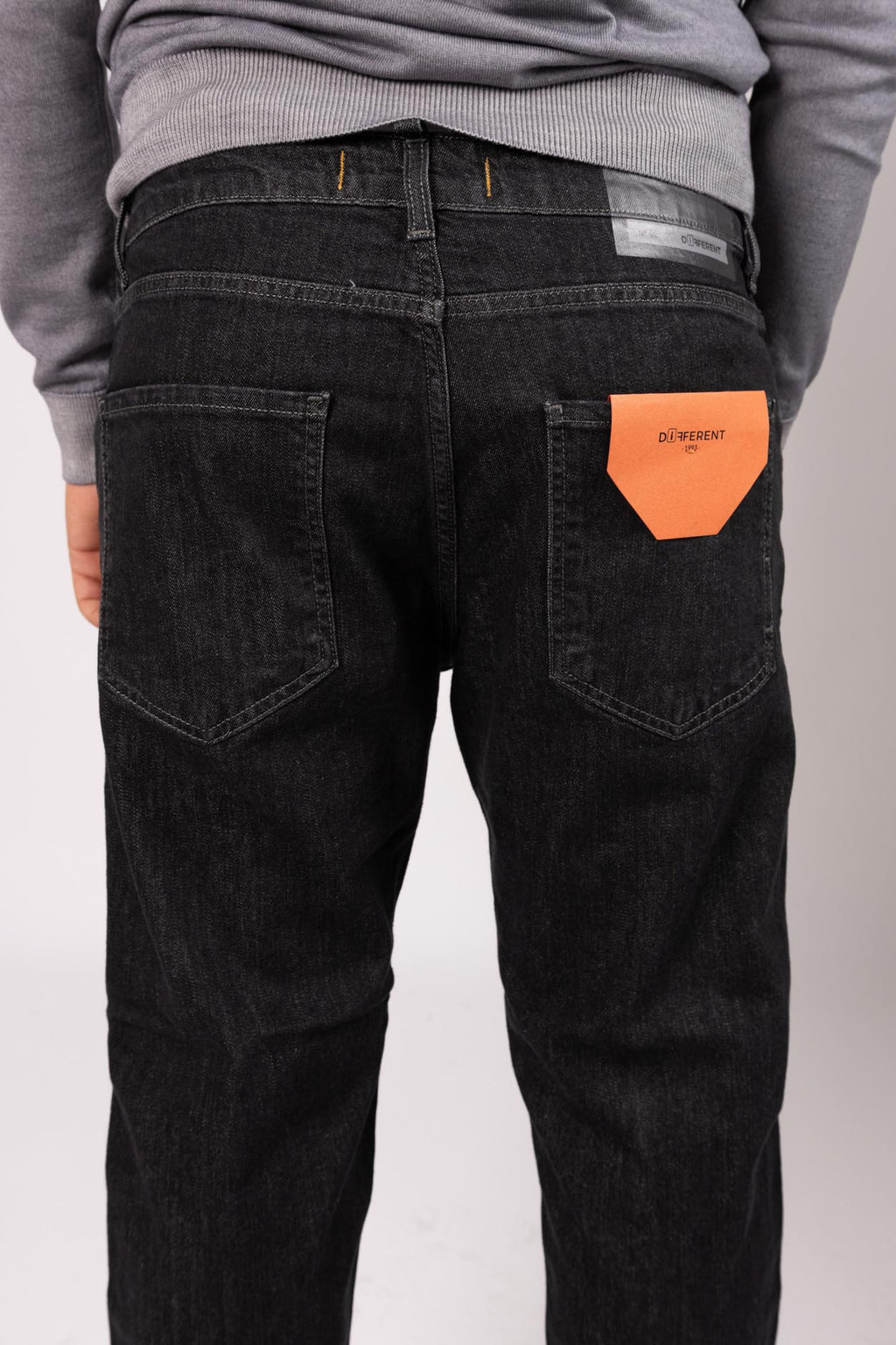 Jeans Different lavaggio 0