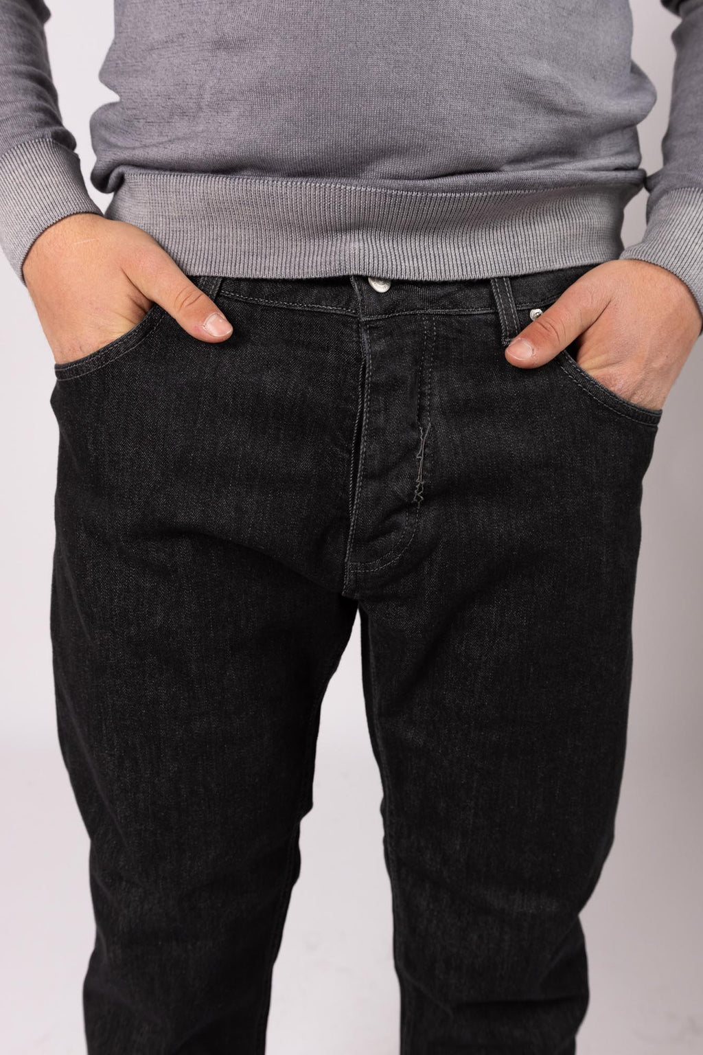Jeans Different lavaggio 0