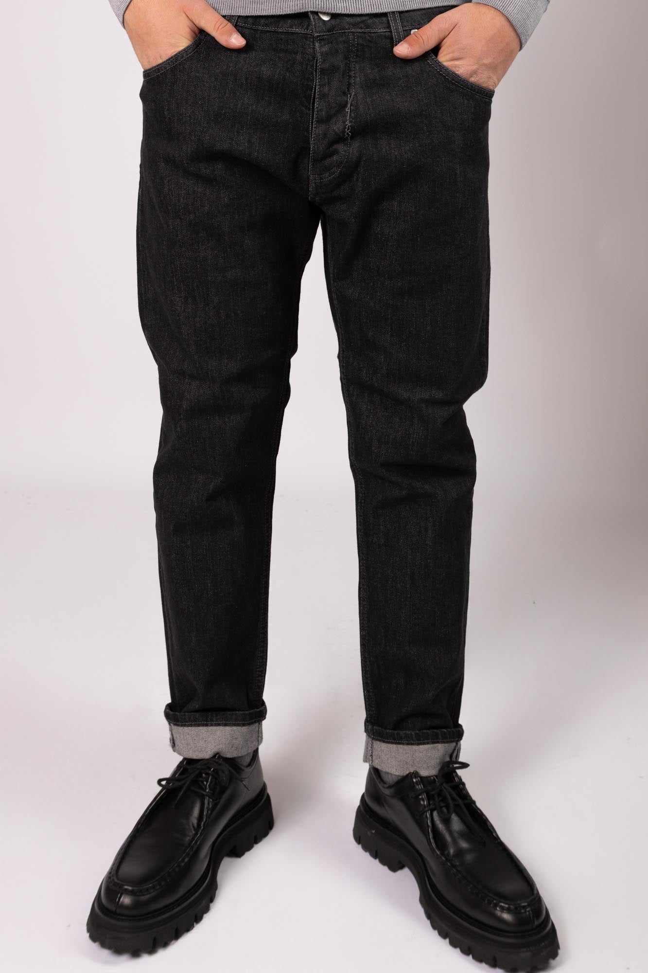 Jeans Different lavaggio 0