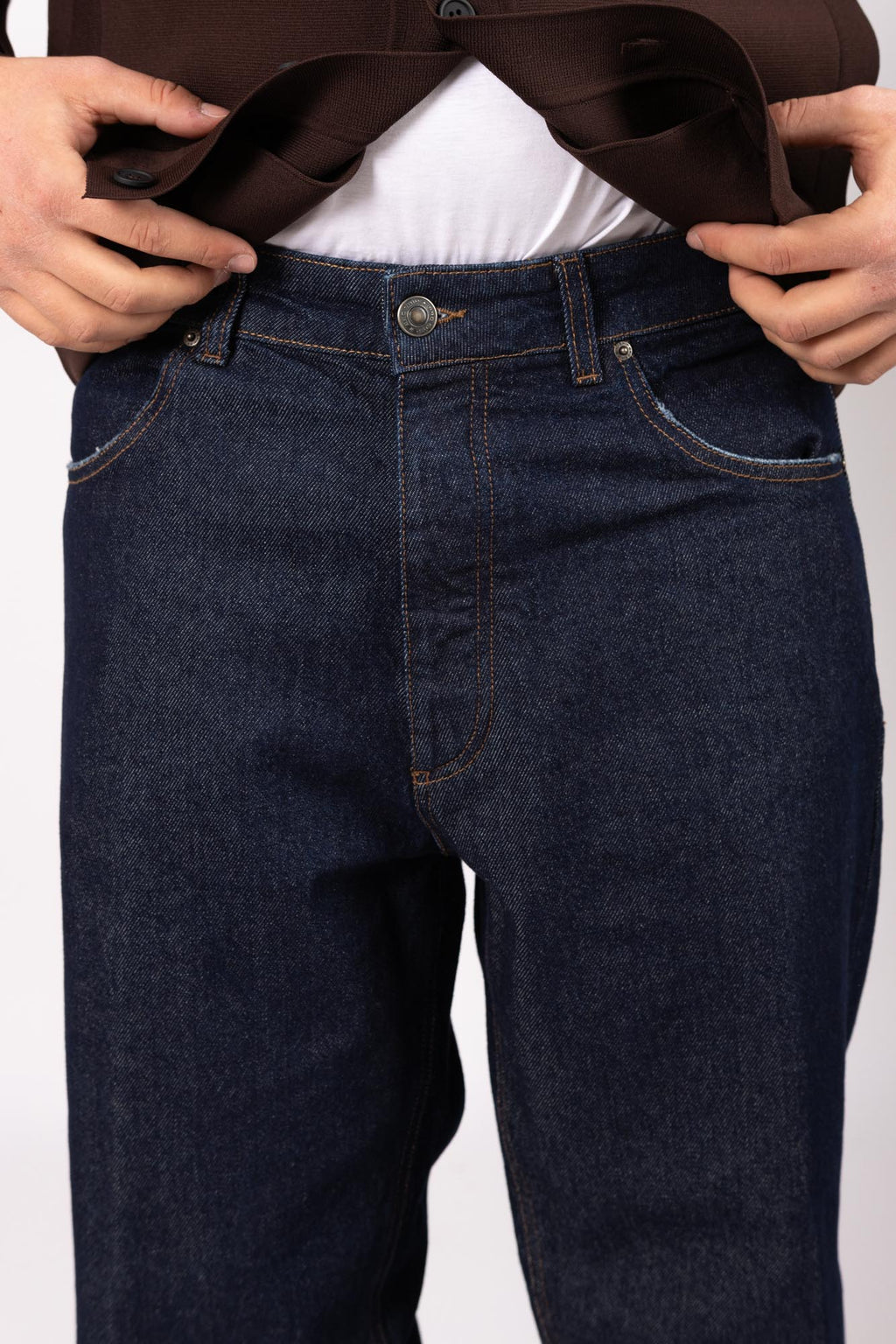 Jeans Bro-ship Baggy fit