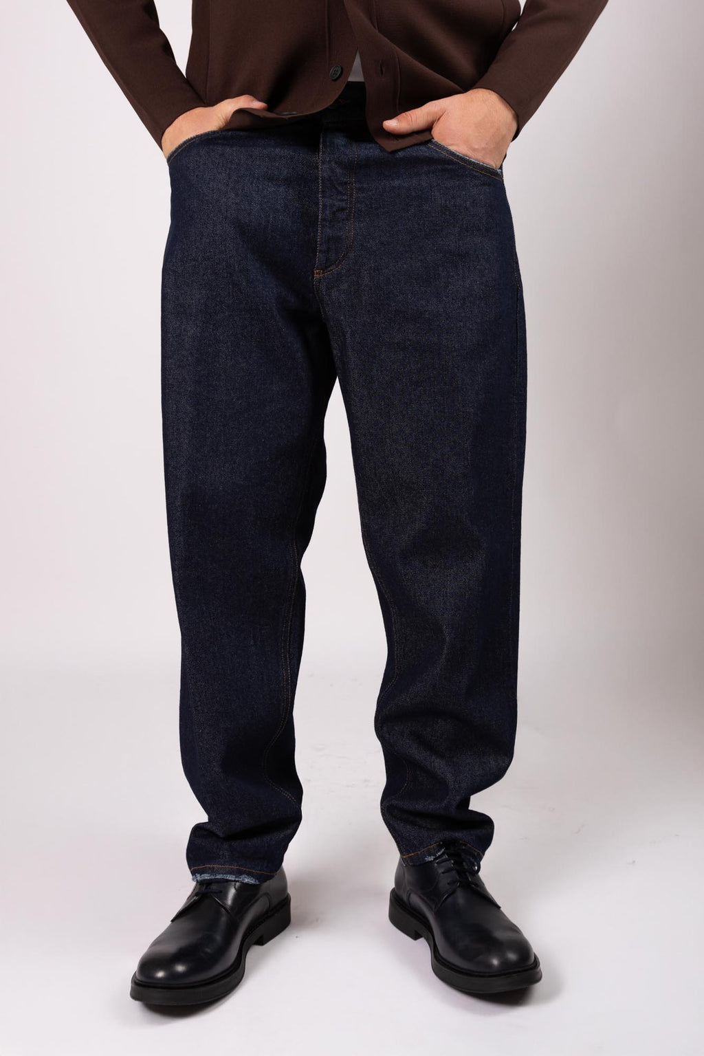 Jeans Bro-ship Baggy fit