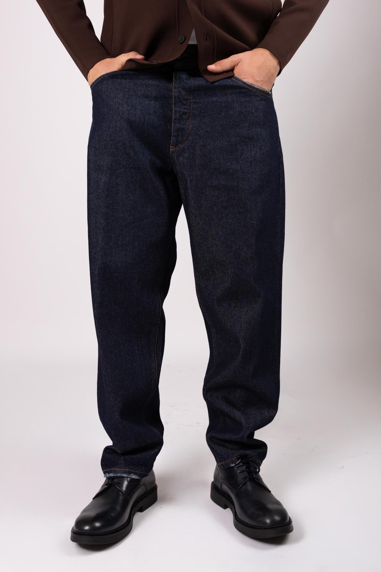 Jeans Bro-ship Baggy fit