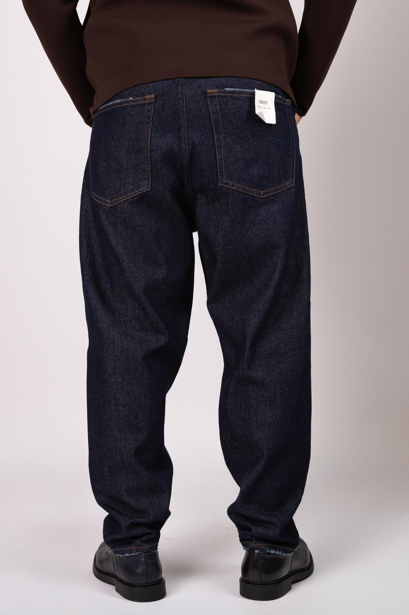 Jeans Bro-ship Baggy fit