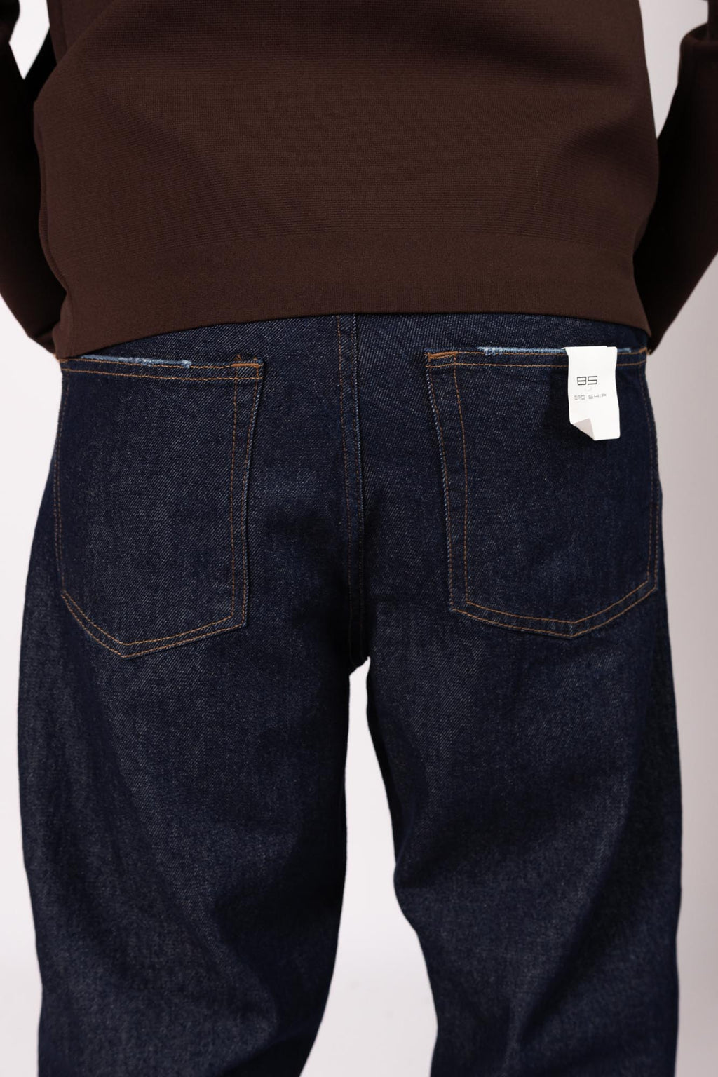 Jeans Bro-ship Baggy fit