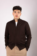 Cardigan Diktat misto Cashmere