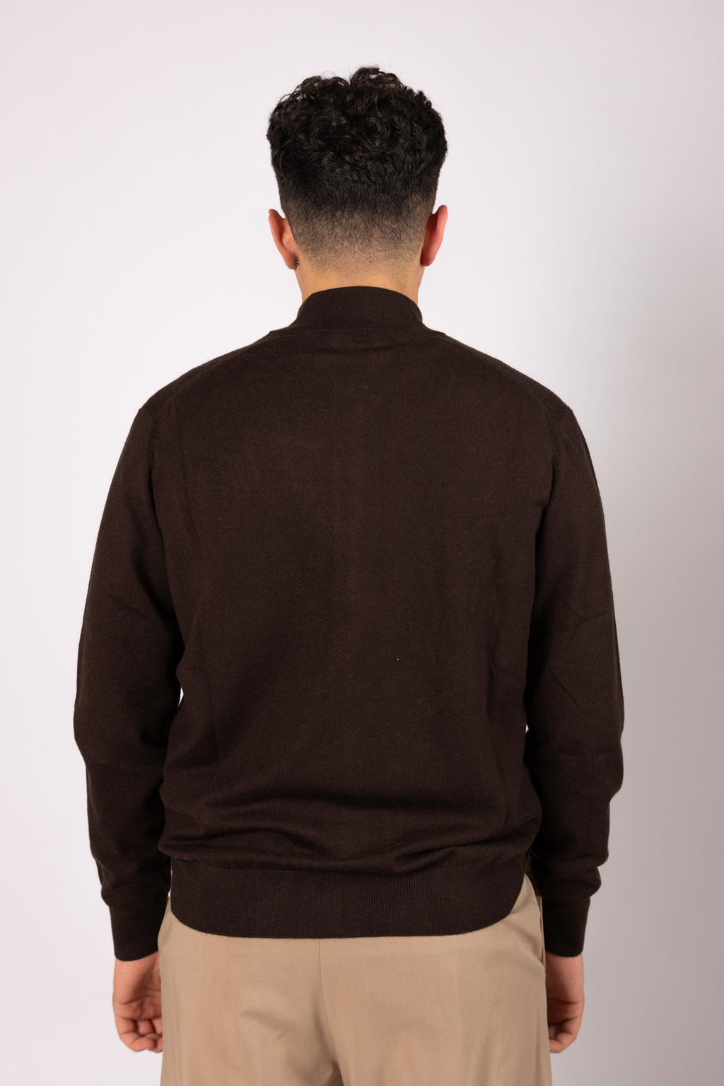 Cardigan Diktat misto Cashmere