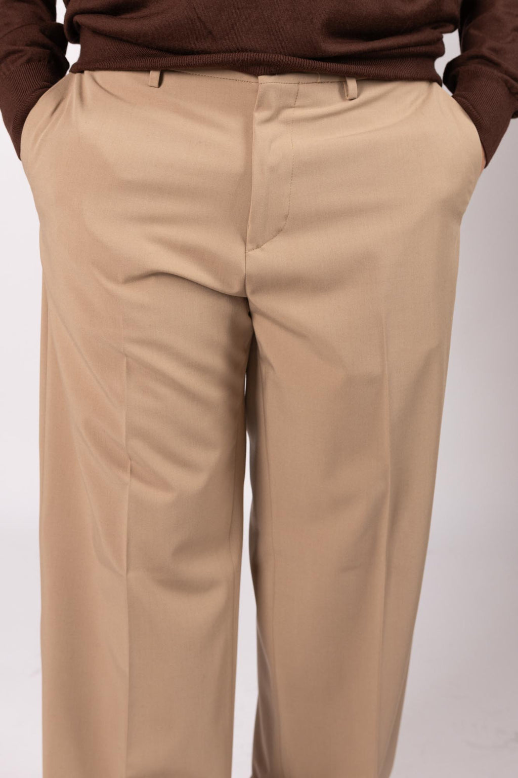 Pantalone Outfit Baggy fit