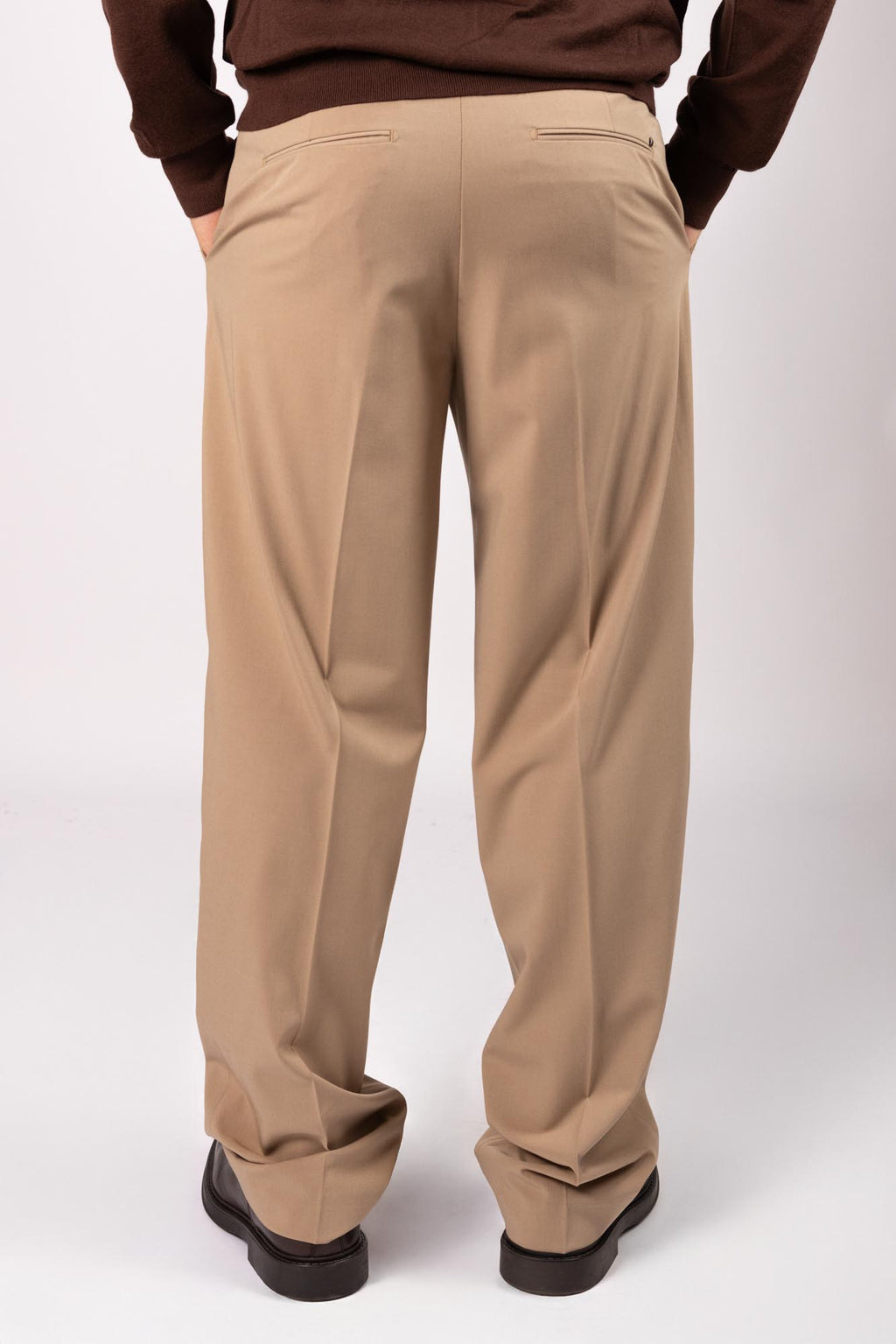Pantalone Outfit Baggy fit