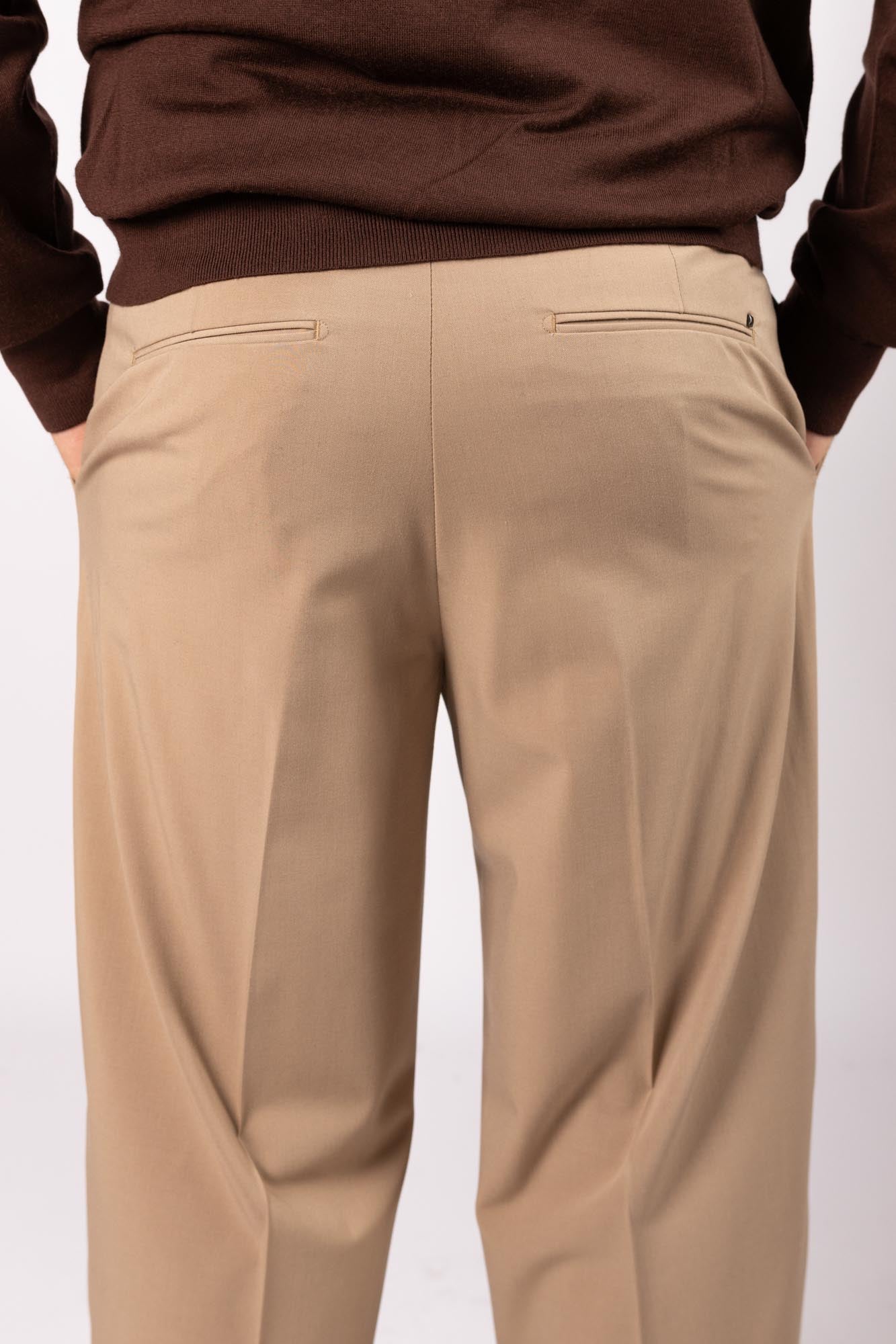 Pantalone Outfit Baggy fit