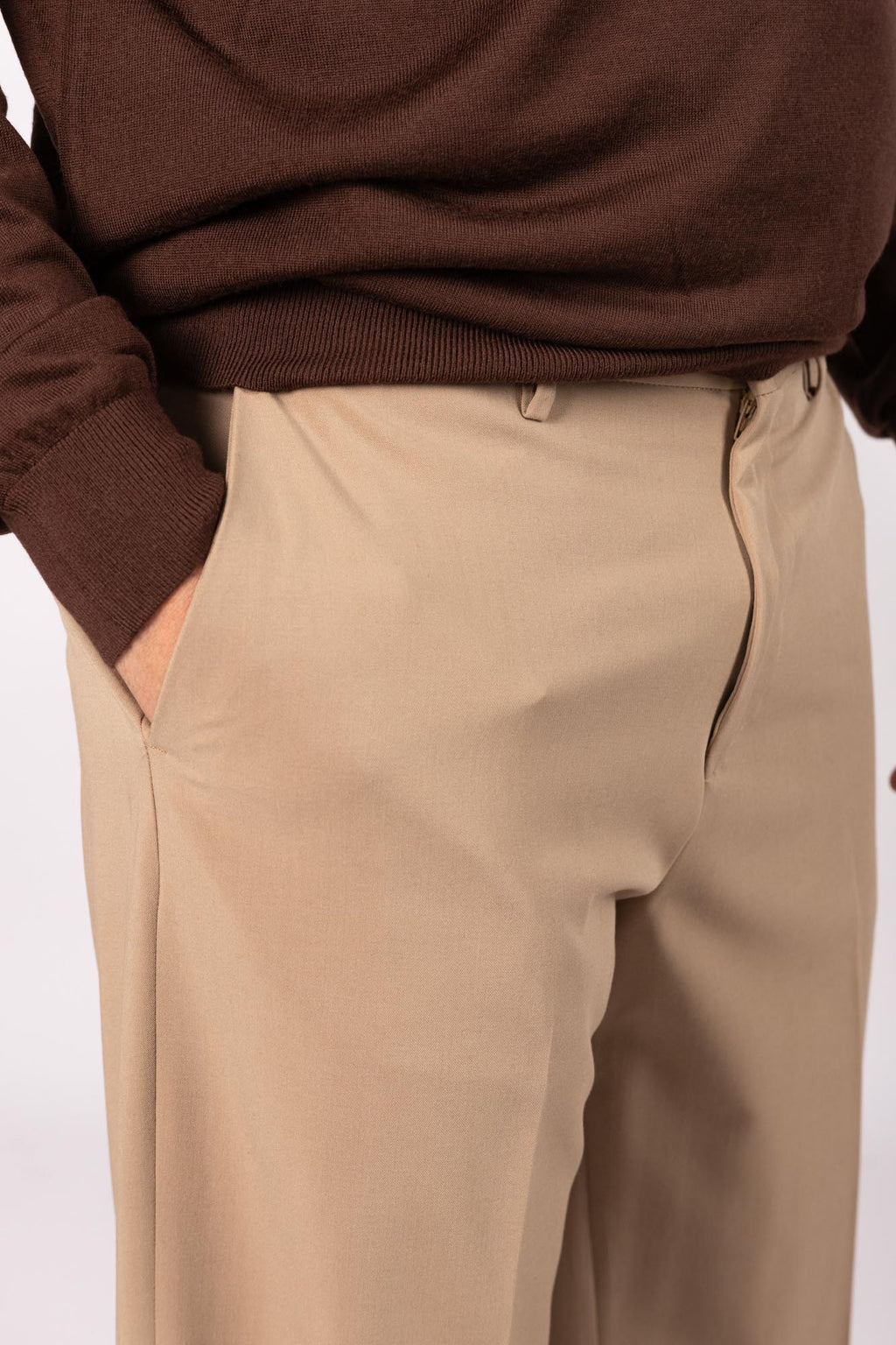 Pantalone Outfit Baggy fit