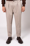 Pantalone Different mod.Capri