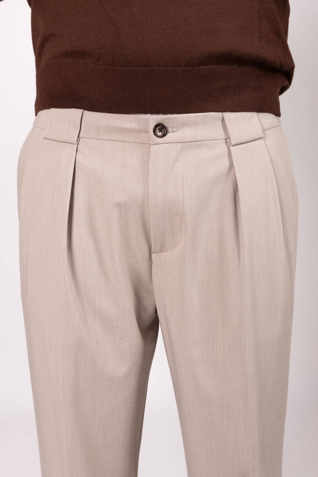 Pantalone Different mod.Capri