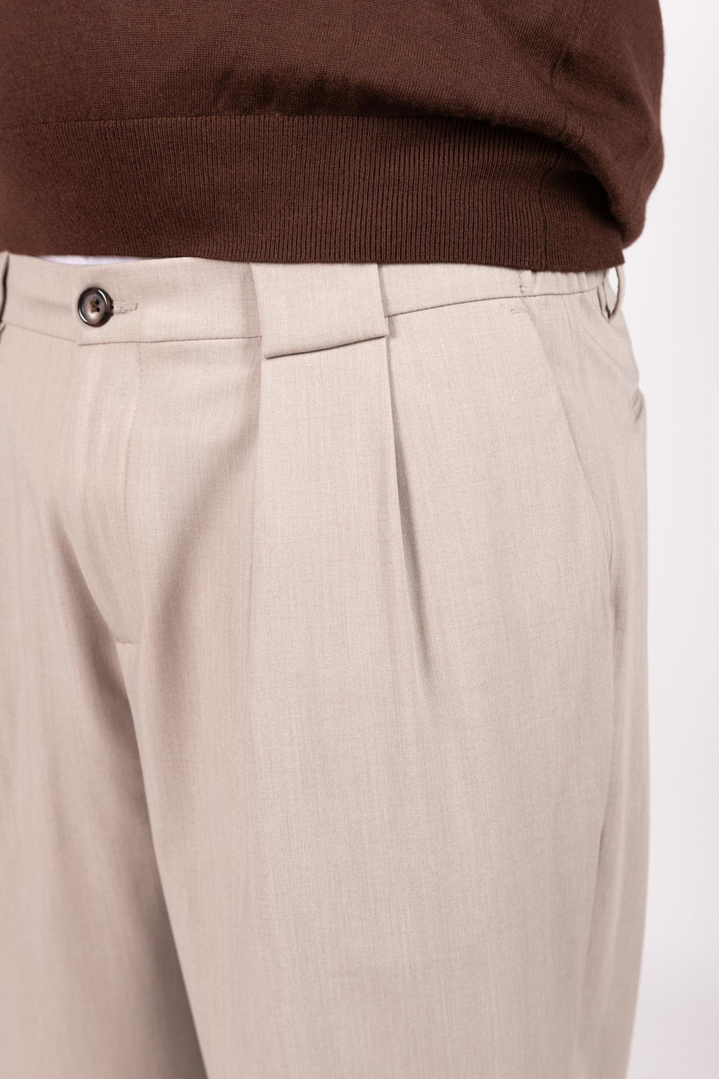 Pantalone Different mod.Capri