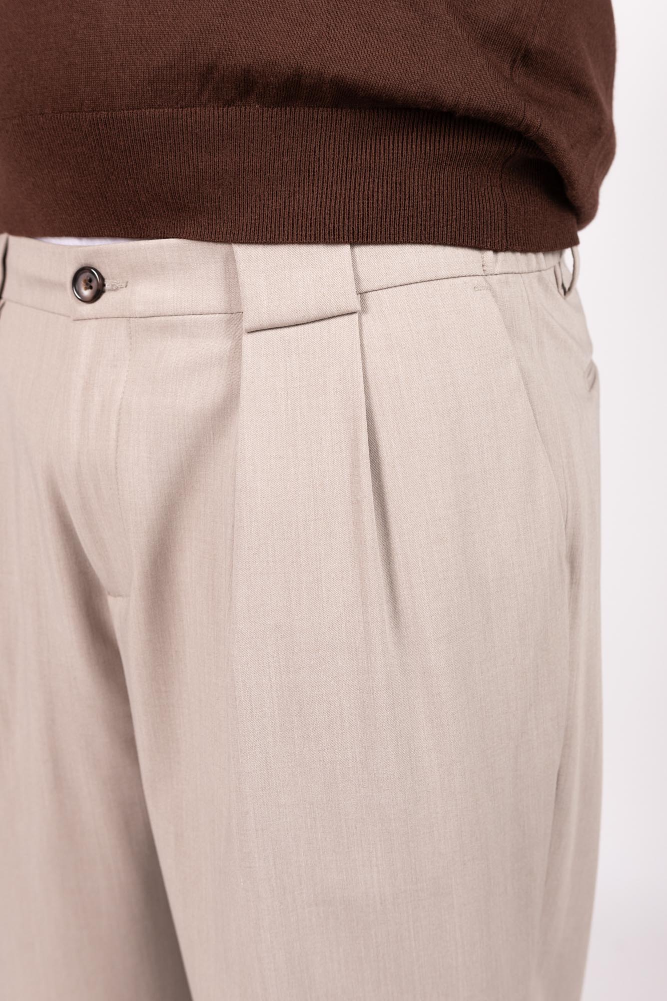Pantalone Different mod.Capri