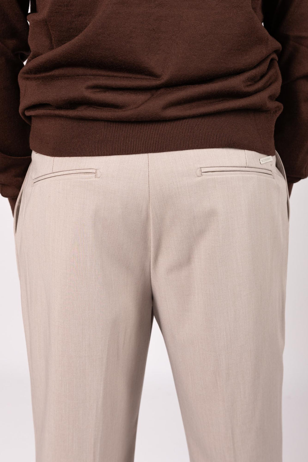 Pantalone Different mod.Capri