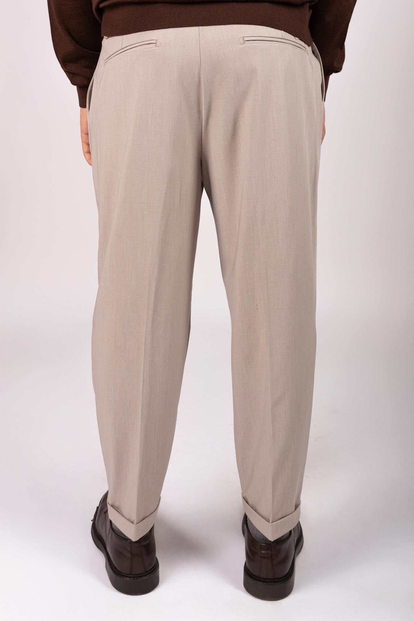 Pantalone Different mod.Capri