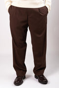 Pantalone Different Loose fit