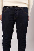 Jeans Different lavaggio 0