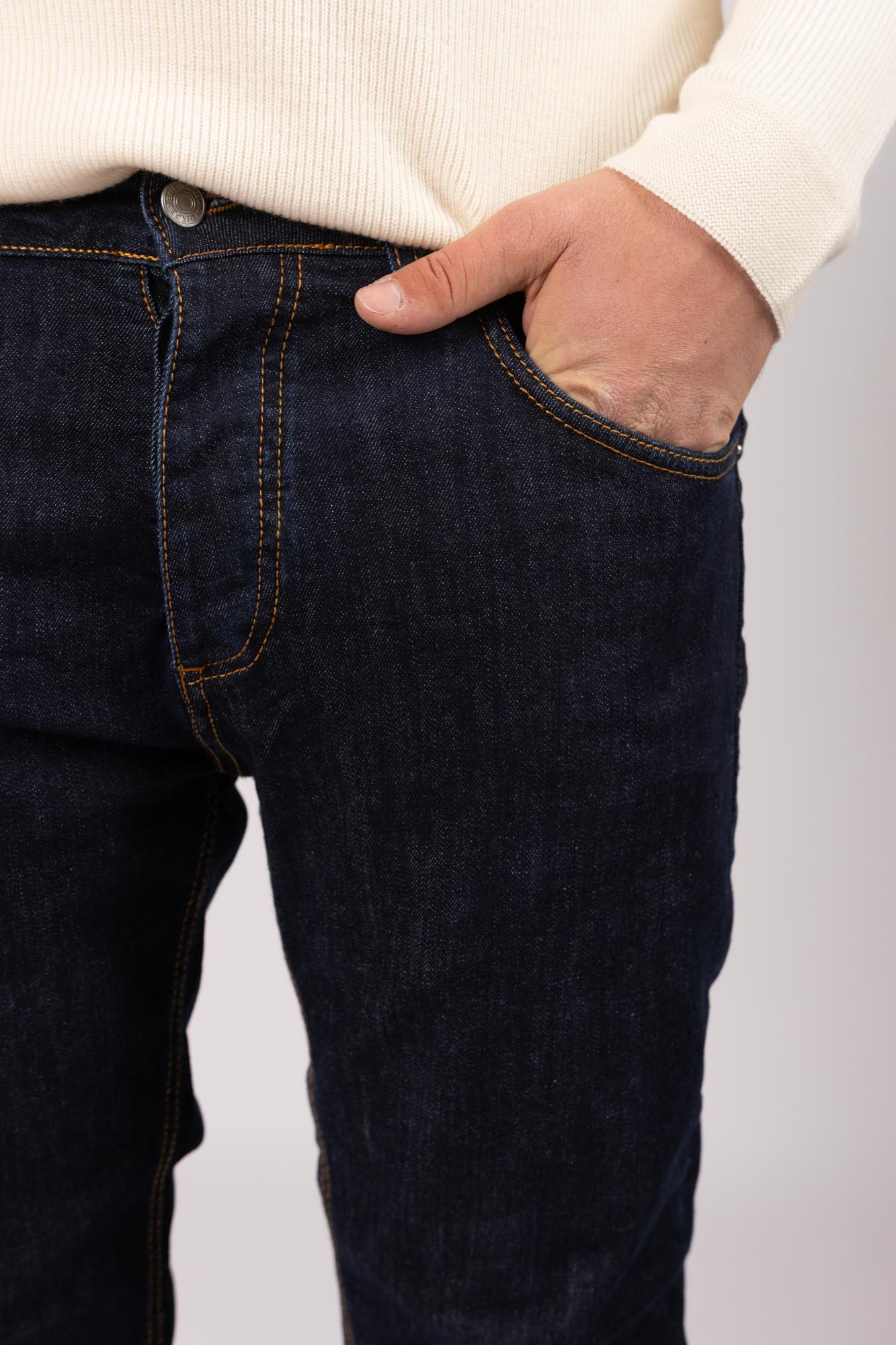 Jeans Different lavaggio 0