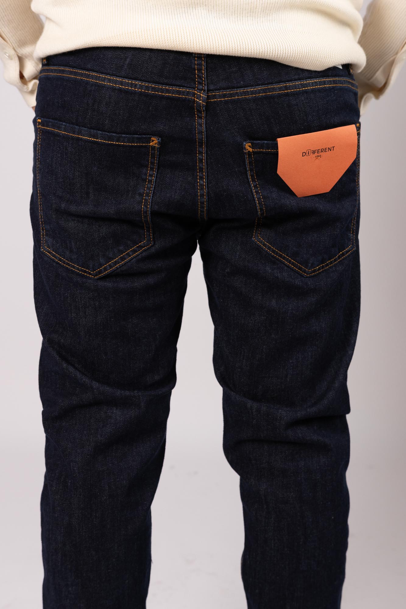 Jeans Different lavaggio 0