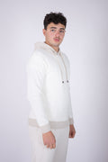 Maglia Eredi Del Duca con cappuccio
