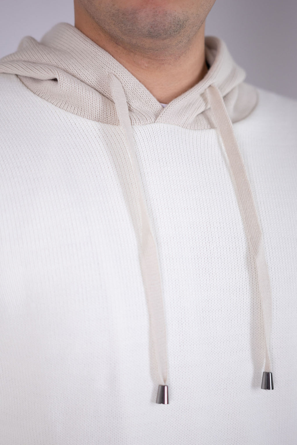 Maglia Eredi Del Duca con cappuccio