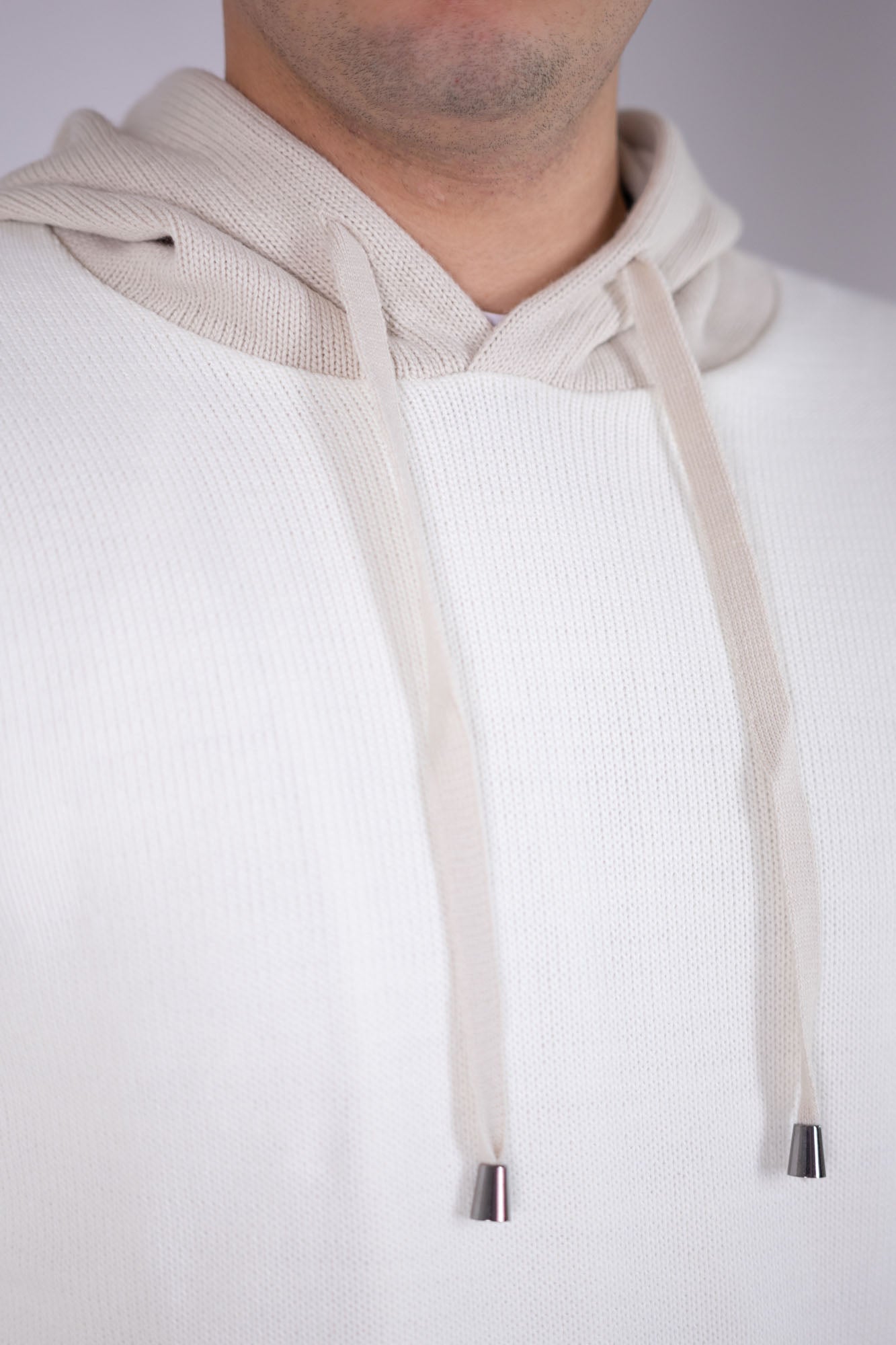 Maglia Eredi Del Duca con cappuccio