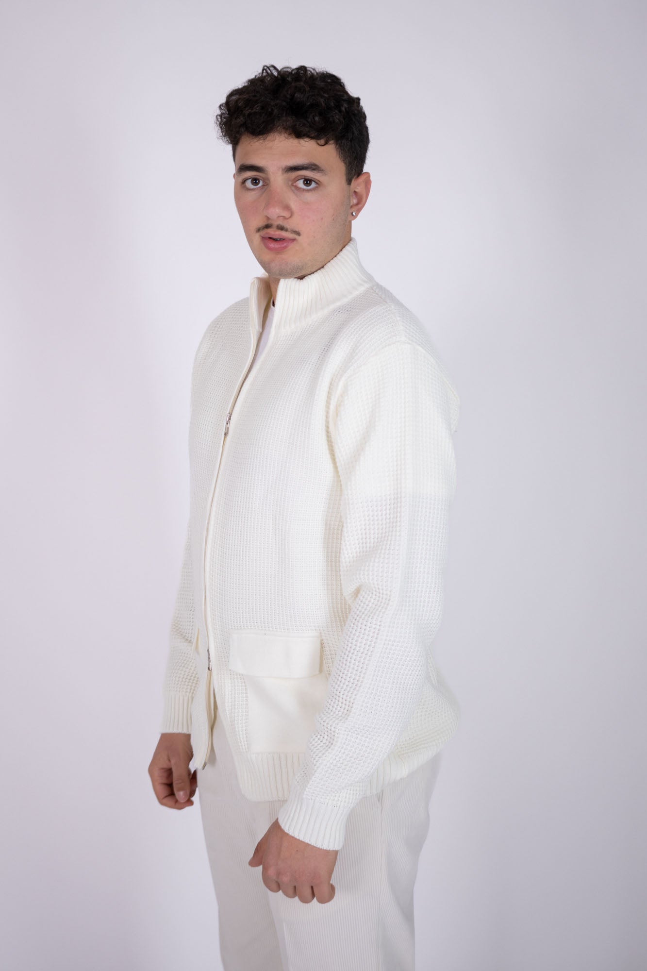 Cardigan Eredi Del Duca