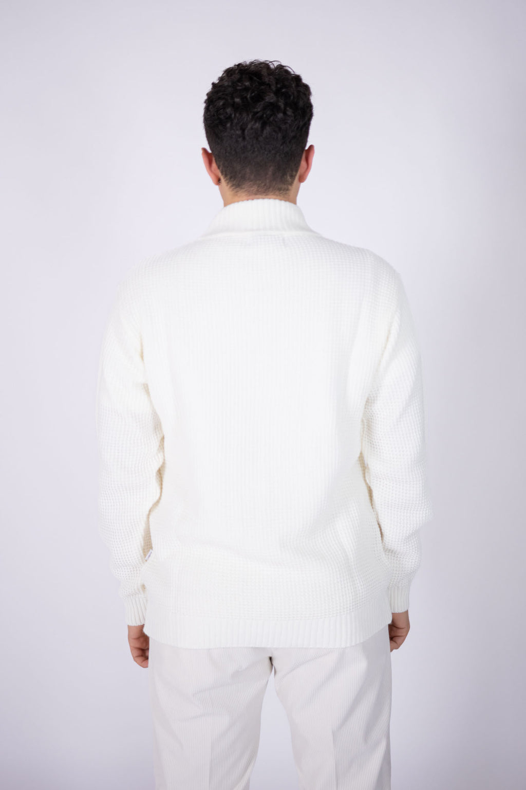 Cardigan Eredi Del Duca