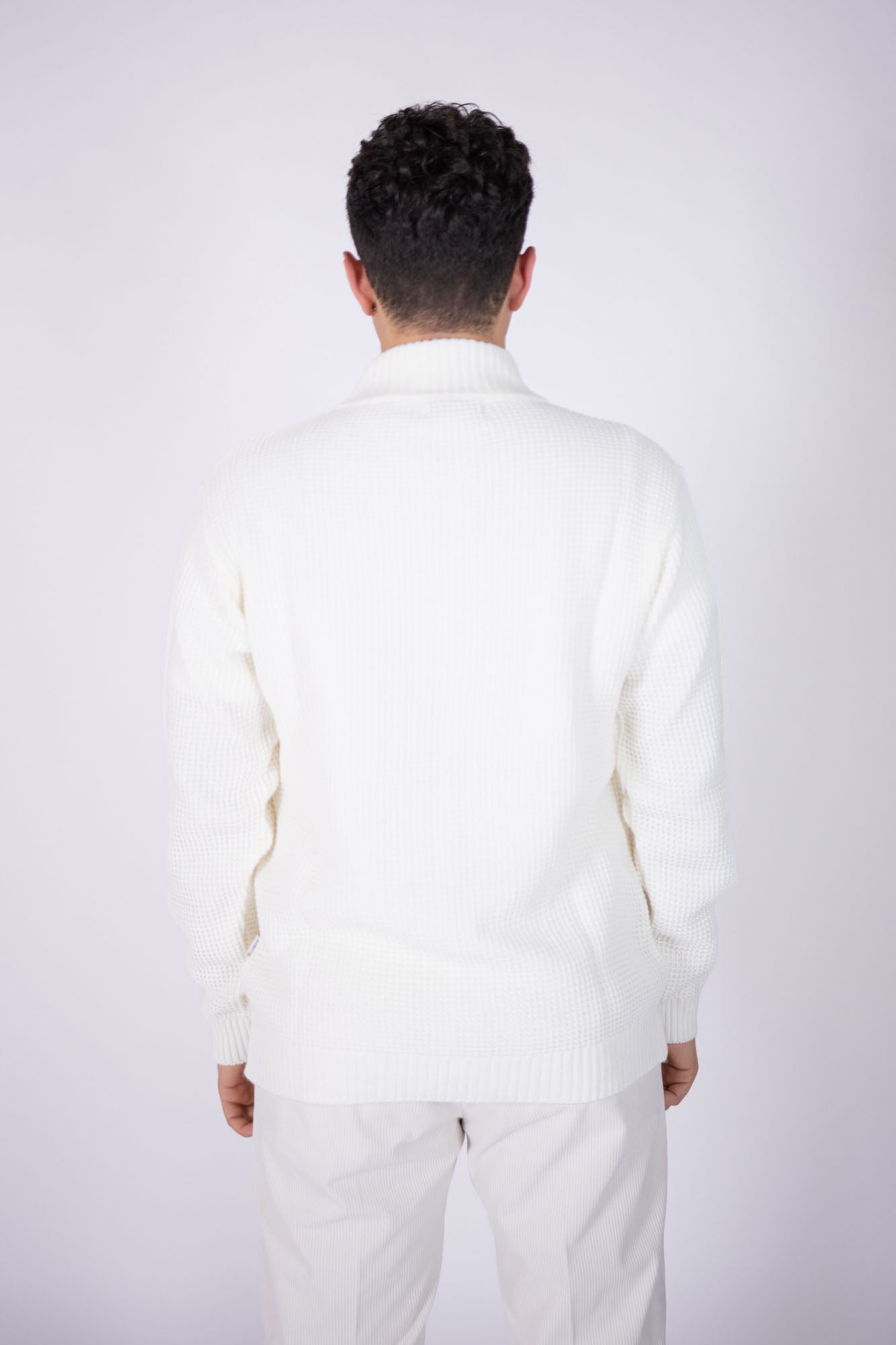 Cardigan Eredi Del Duca
