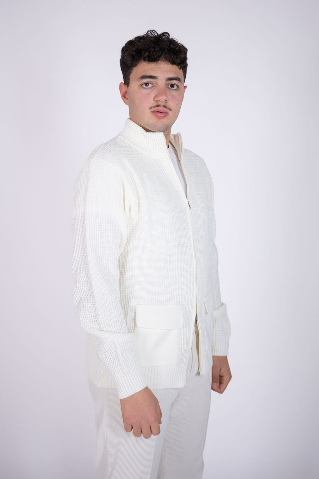 Cardigan Eredi Del Duca