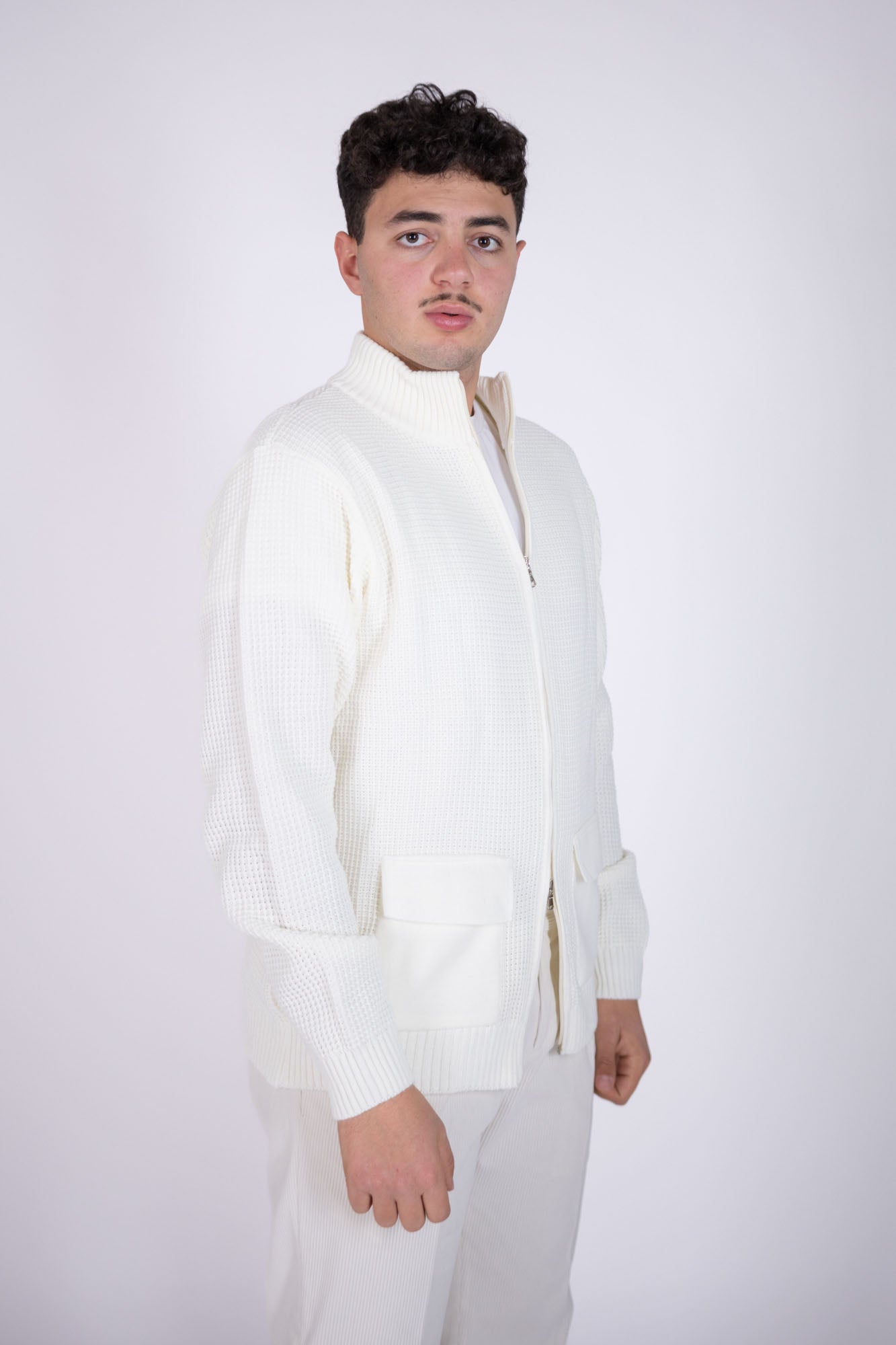 Cardigan Eredi Del Duca