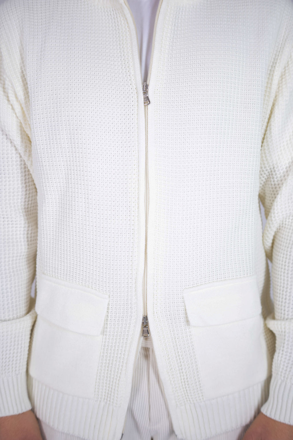 Cardigan Eredi Del Duca
