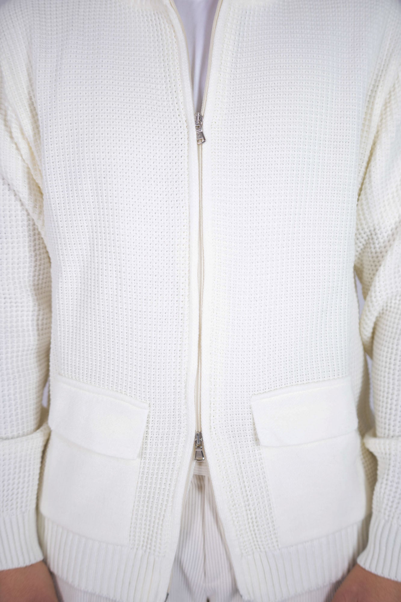 Cardigan Eredi Del Duca