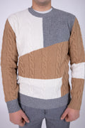 Pull-over Masq in pura lana