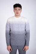Pull-over Masq in pura lana