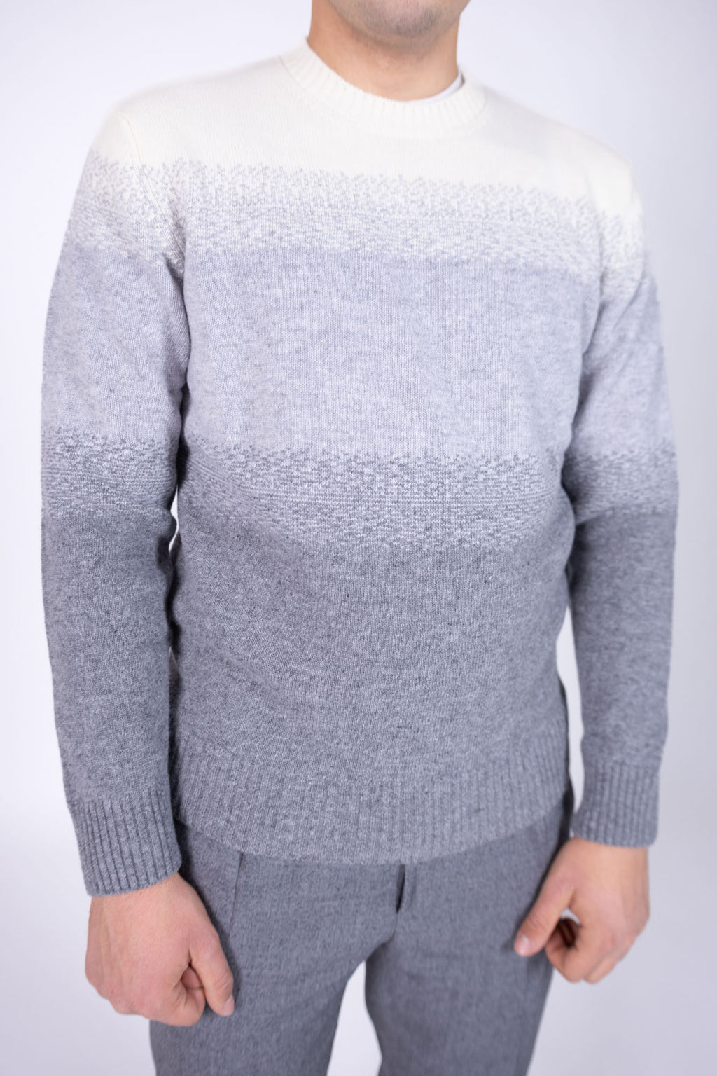Pull-over Masq in pura lana