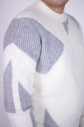 Pull-over Masq in pura lana