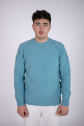 Pull-over Masq in pura lana