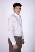 Camicia Eredi Del Duca a righe