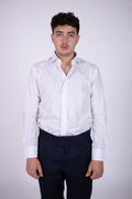Camicia Eredi Del Duca a fantasia