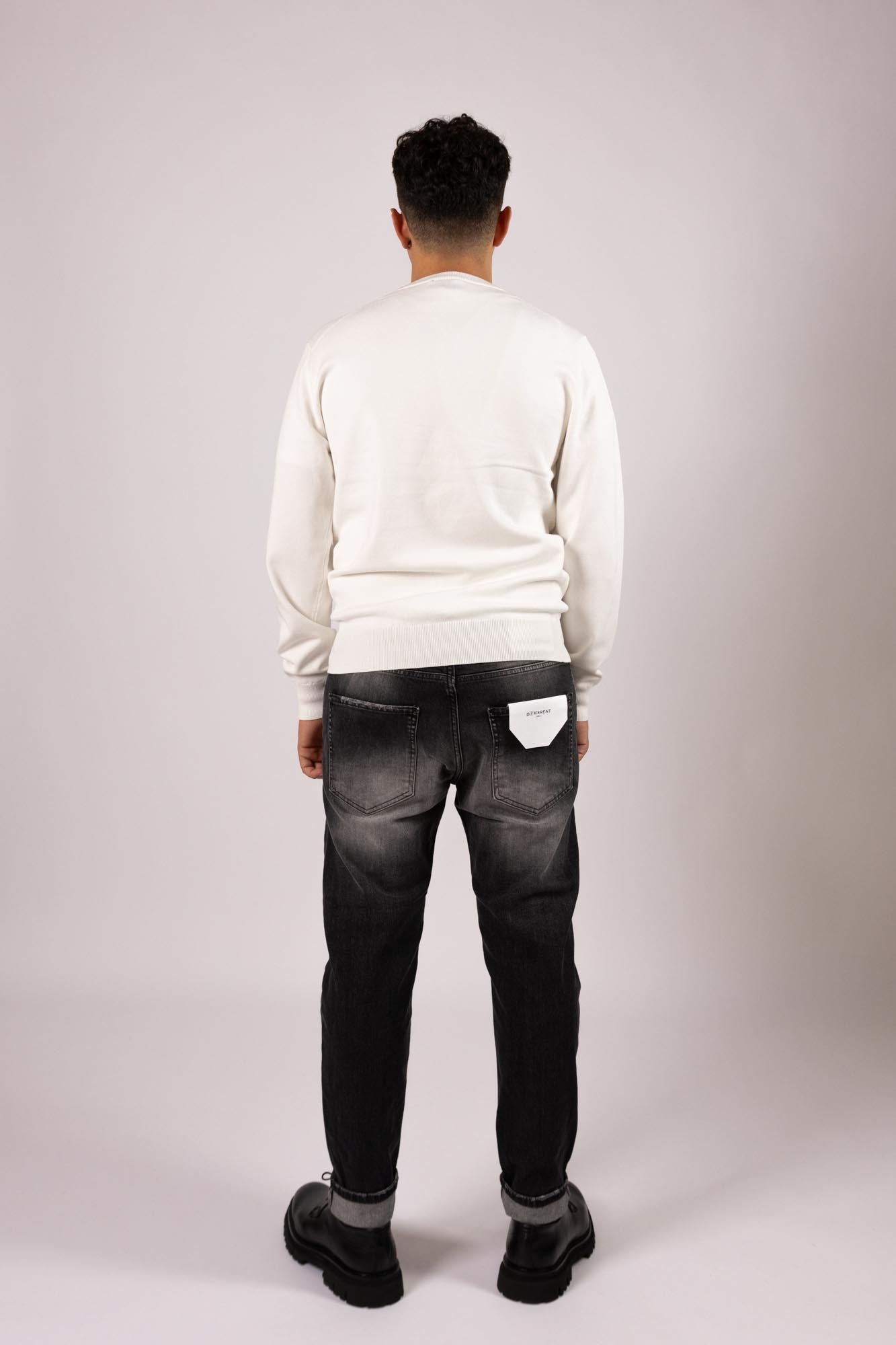 Pull-over Outhere taglio felpa