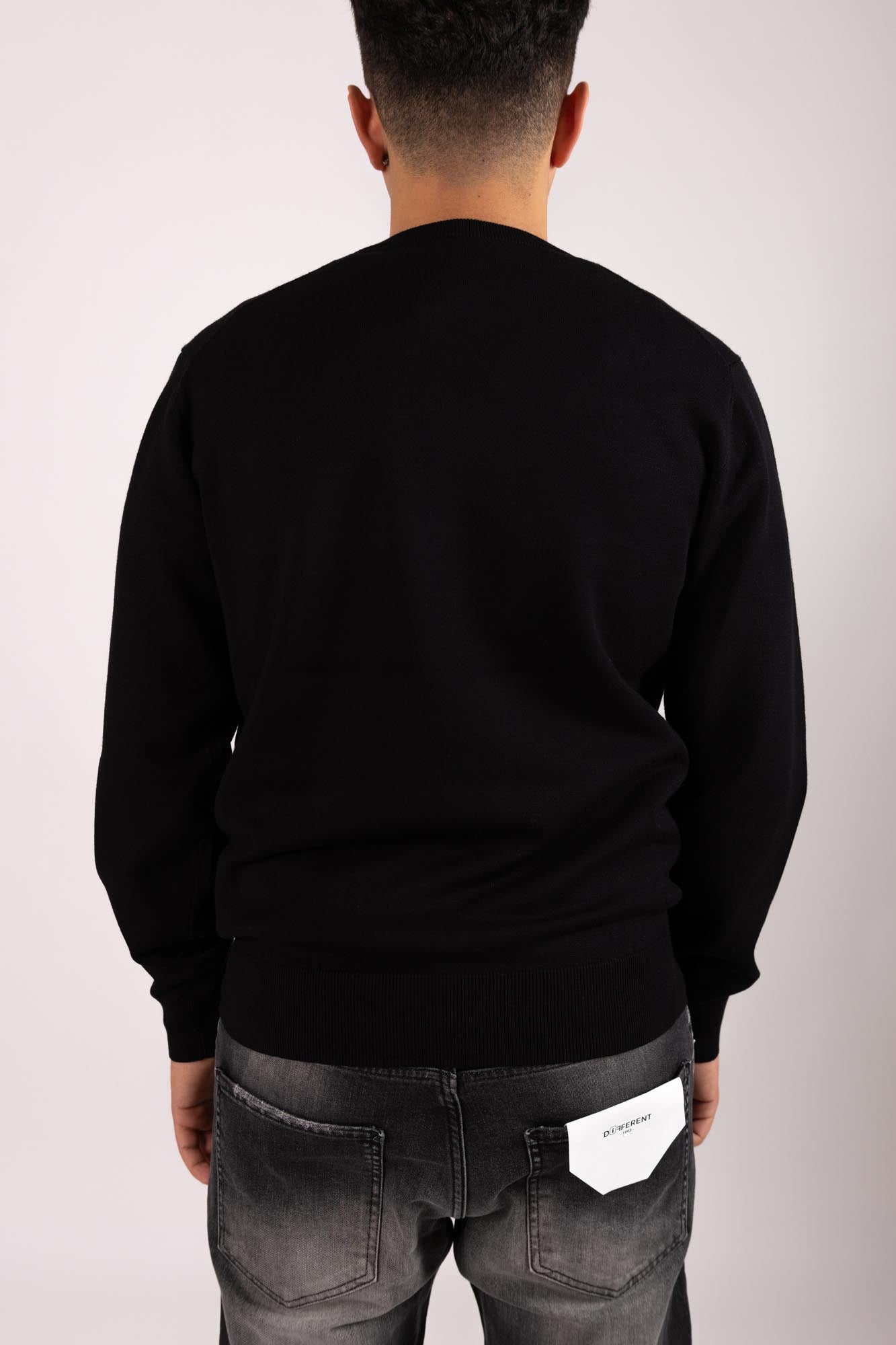 Pull-over Outhere taglio felpa