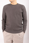 Pull-over Diktat misto cashmere