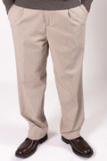 Pantalone Different loose fit