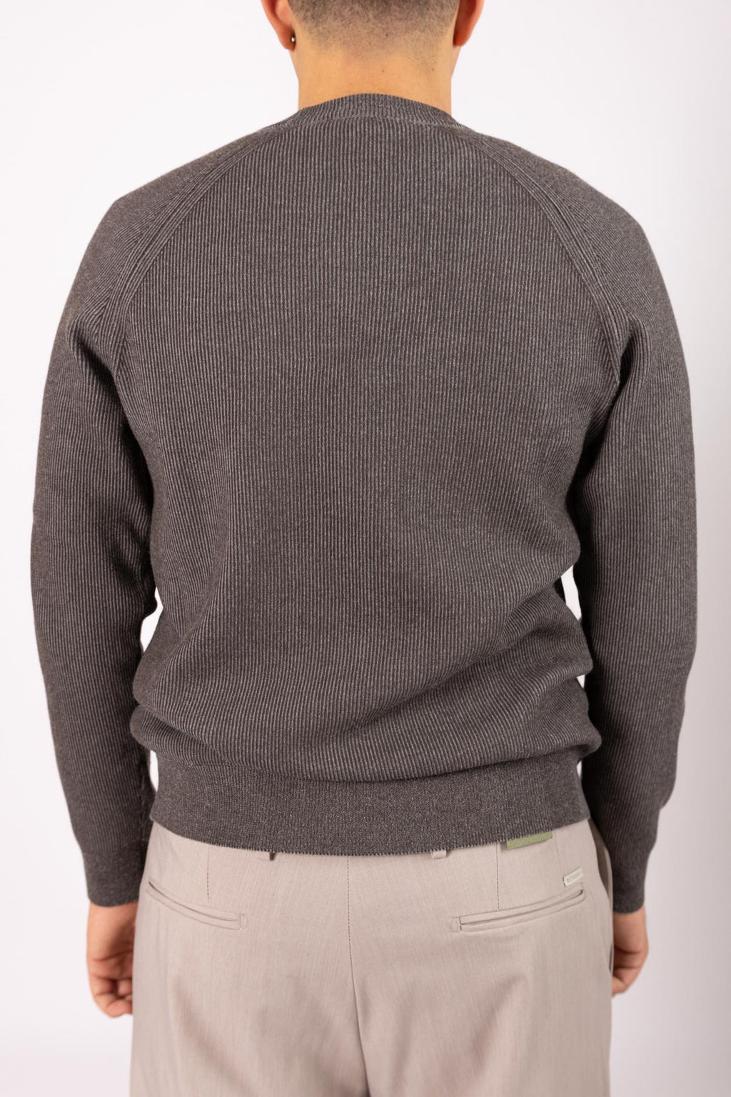 Pull-over Diktat misto cashmere
